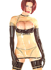 Latex Fetish photo 9 of 10