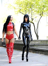 Latex Fetish photo 1 of 10