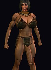 3D Hot Comics photo 3 of 6