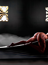 3D Hot Comics photo 5 of 9