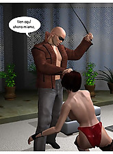 3D Hot Comics photo 2 of 9
