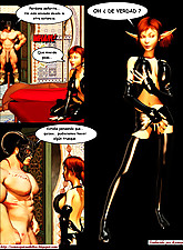 3D Hot Comics photo 9 of 9