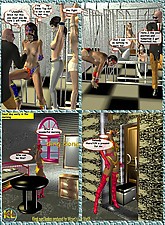 3D Hot Comics photo 5 of 9