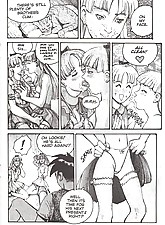 3D Hot Comics photo 9 of 9