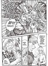 3D Hot Comics photo 2 of 9