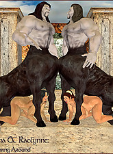 3D Hot Comics photo 1 of 9