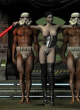 3D Hot Comics photo 5 of 9