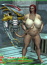 3D Hot Comics photo 6 of 9