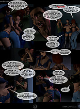 3D Hot Comics photo 2 of 9