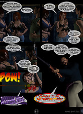 3D Hot Comics photo 8 of 9