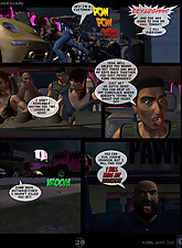 3D Hot Comics photo 9 of 9