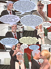 3D Hot Comics photo 2 of 9