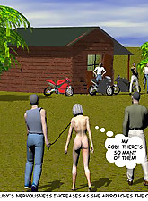 3D Hot Comics photo 1 of 9
