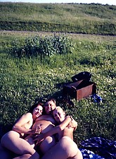 Happy Swingers photo 7 of 10