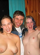 Happy Swingers photo 6 of 10