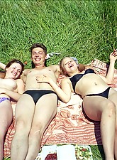 Happy Swingers photo 8 of 10