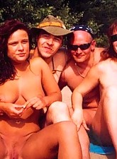 Happy Swingers photo 2 of 10