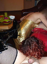 Happy Swingers photo 7 of 10