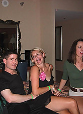 Happy Swingers photo 3 of 10