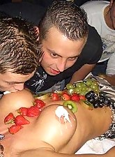 Happy Swingers photo 1 of 10