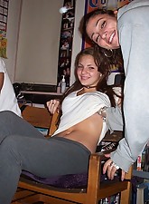 On a Visit at Teddy photo 4 of 6