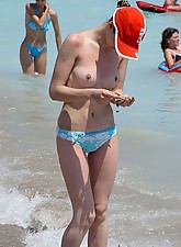 On a Visit at Teddy photo 2 of 6