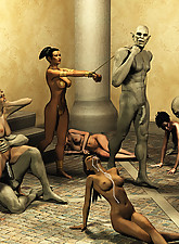 Monster Invasion photo 4 of 6