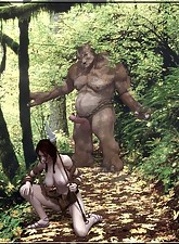 Monster Invasion photo 5 of 6