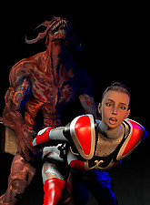 Monster Invasion photo 5 of 6