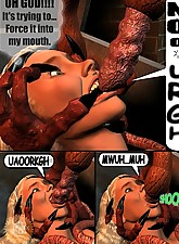 Monster Invasion photo 6 of 6