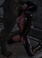Monster Invasion photo 5 of 6