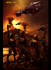Monster Invasion photo 6 of 6