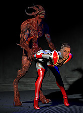 Monster Invasion photo 6 of 6