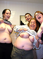 BBW Girlfriends photo 2 of 6
