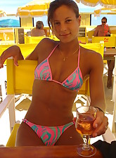 Sarah De Herdt photo 6 of 10