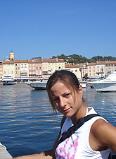 Sarah De Herdt photo 7 of 10