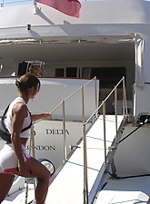 Sarah De Herdt photo 8 of 10