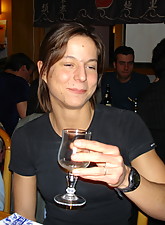 Sarah De Herdt photo 7 of 10