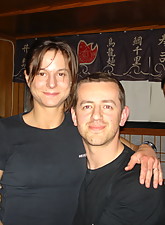 Sarah De Herdt photo 8 of 10