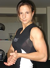 Sarah De Herdt photo 9 of 10