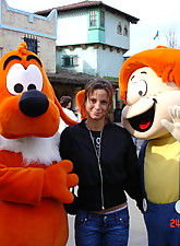 Sarah De Herdt photo 3 of 10