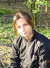 Sarah De Herdt photo 10 of 10