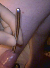 Urethral Play photo 3 of 6