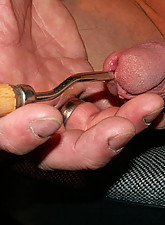 Urethral Play photo 4 of 6
