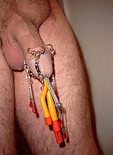 Urethral Play photo 6 of 6