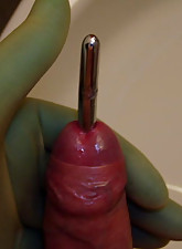 Urethral Play photo 2 of 6