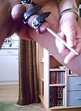 Urethral Play photo 5 of 6