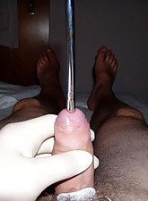 Urethral Play photo 1 of 6