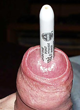Urethral Play photo 1 of 6