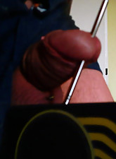 Urethral Play photo 1 of 6